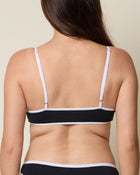 Analu Scoop Bra ☆