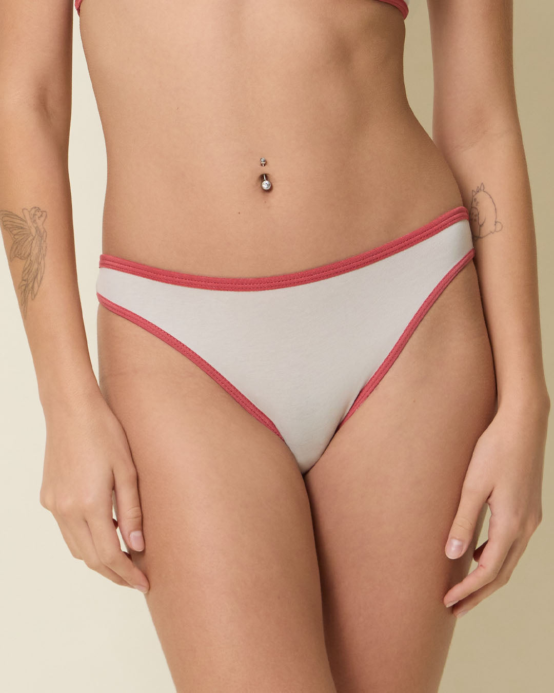 Pack de 3 Bikinis ☆