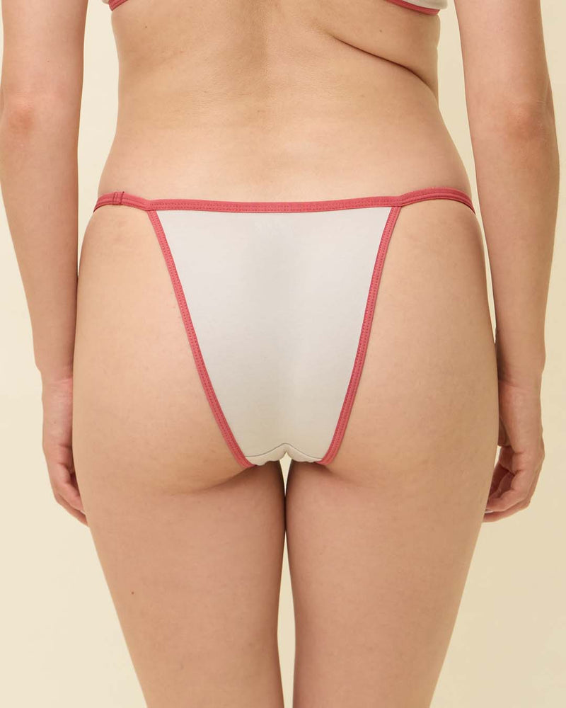 Pack de 3 Tangas ☆
