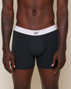 Black Boxer