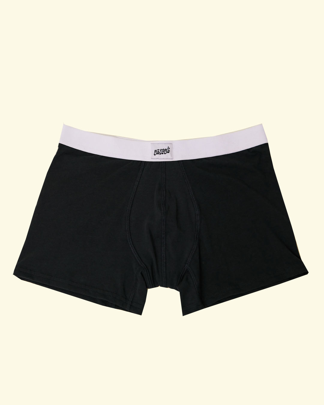 Black Boxer