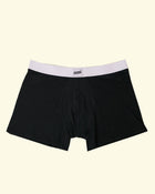 Black Boxer