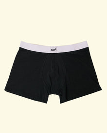 Black Boxer