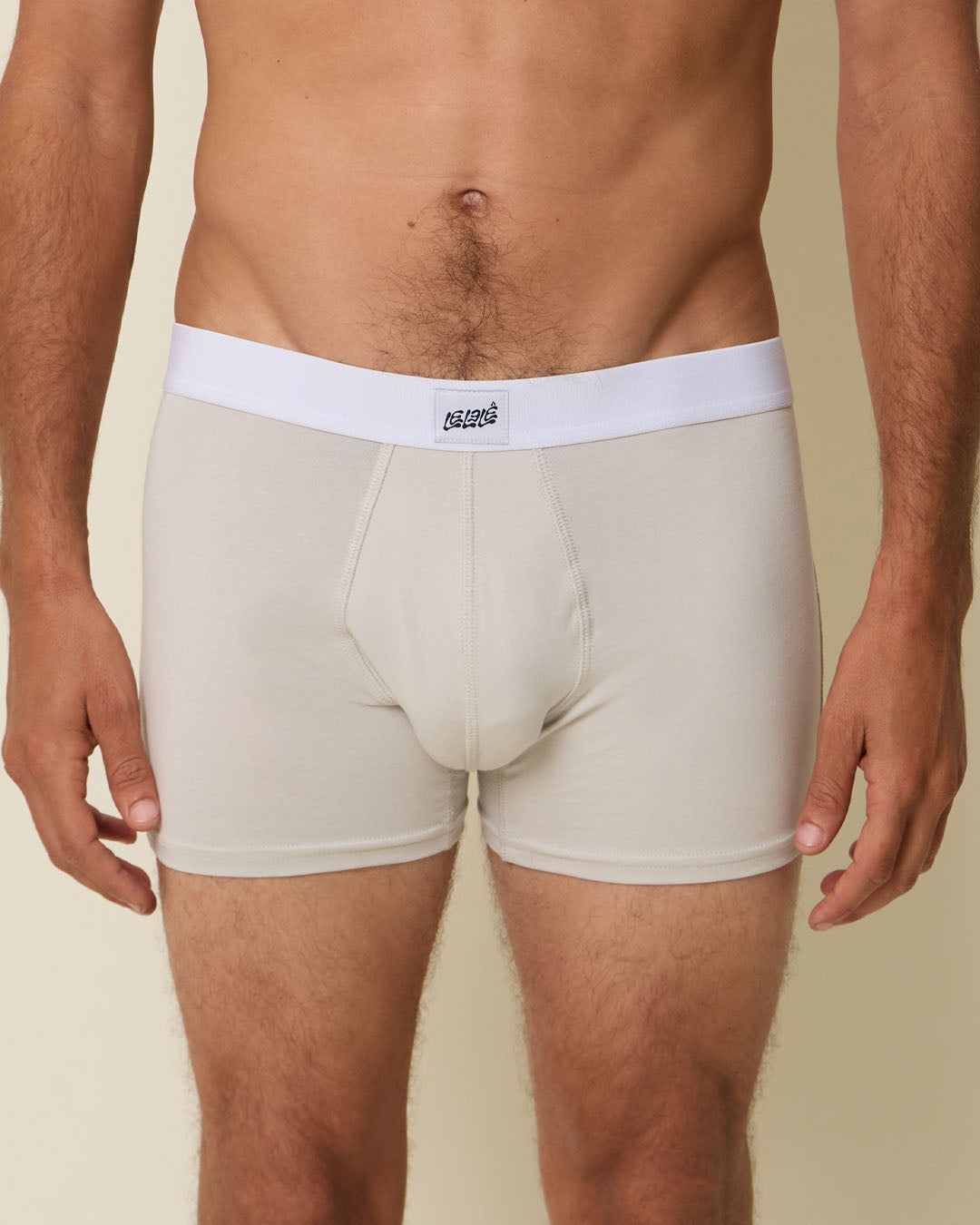 Pack de 3 Boxers