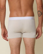 Gray Boxer