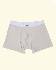 Gray Boxer