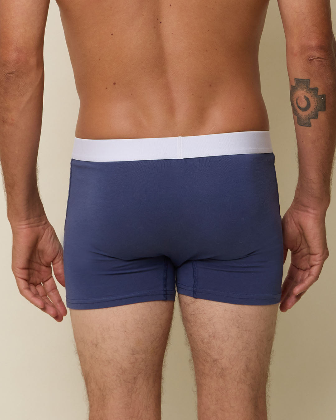 Pack de 3 Boxers