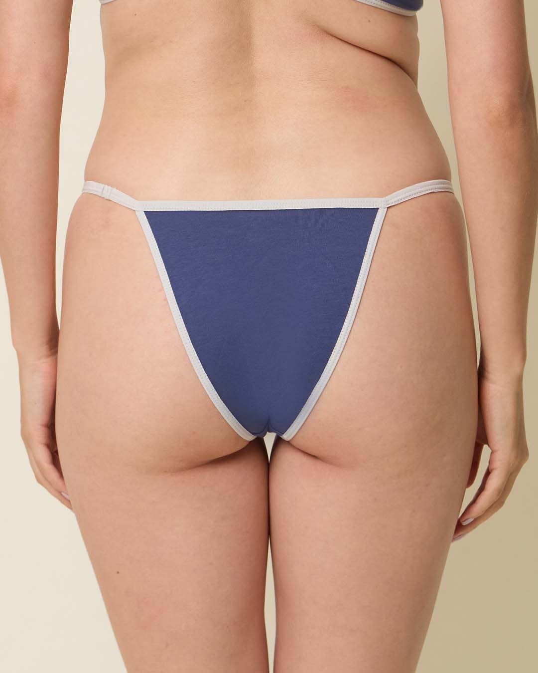 Pack de 3 Tangas ☆
