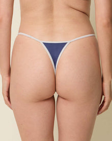 Pack de 3 Thongs ☆