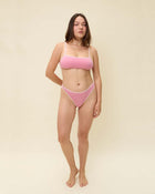 Vitto Scoop Bra ☆
